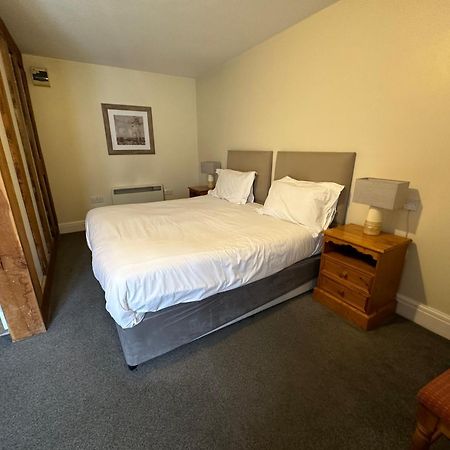 The White Hart Hotel Welwyn Екстер'єр фото