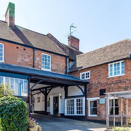 The White Hart Hotel Welwyn Екстер'єр фото