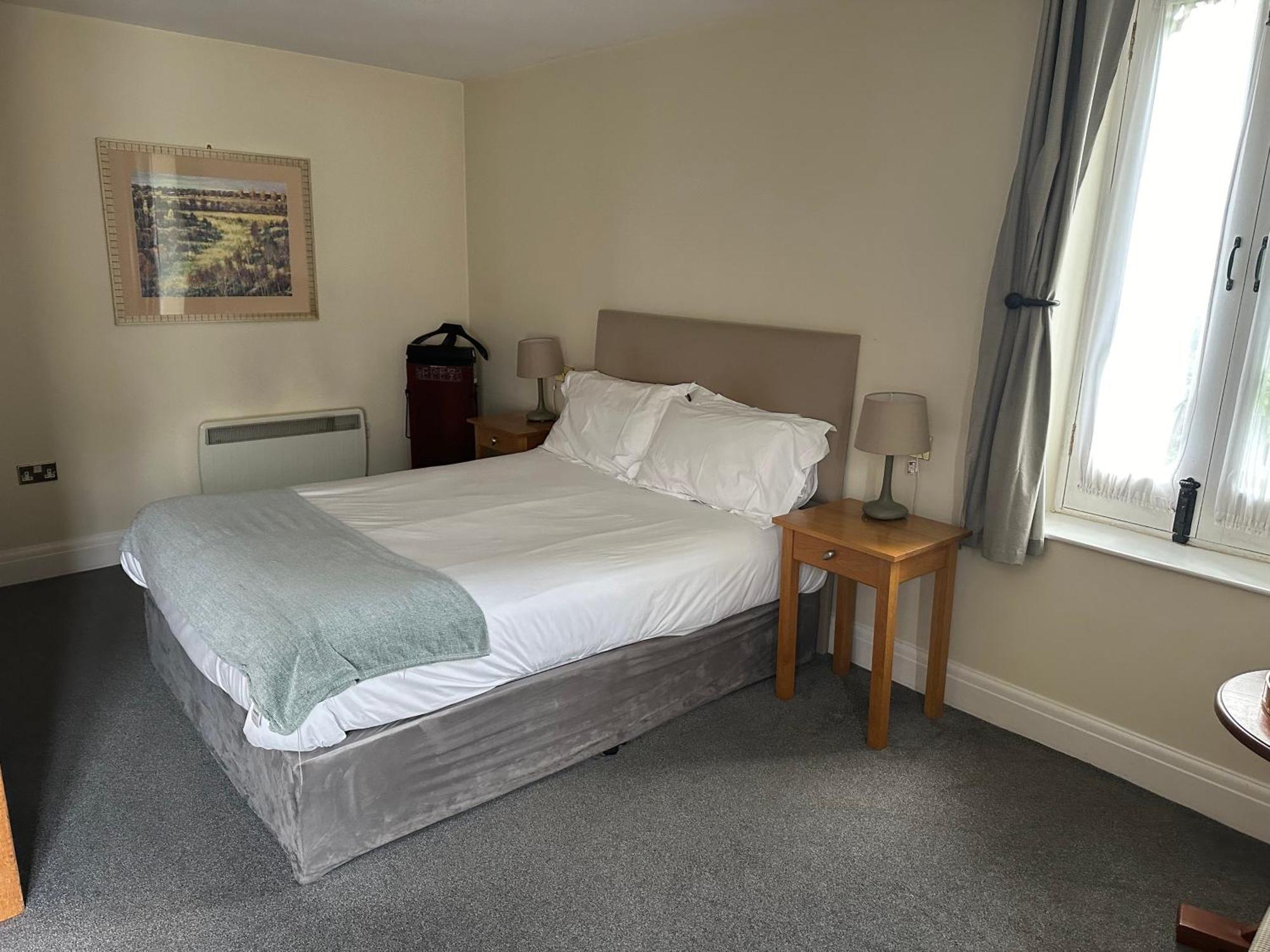 The White Hart Hotel Welwyn Екстер'єр фото