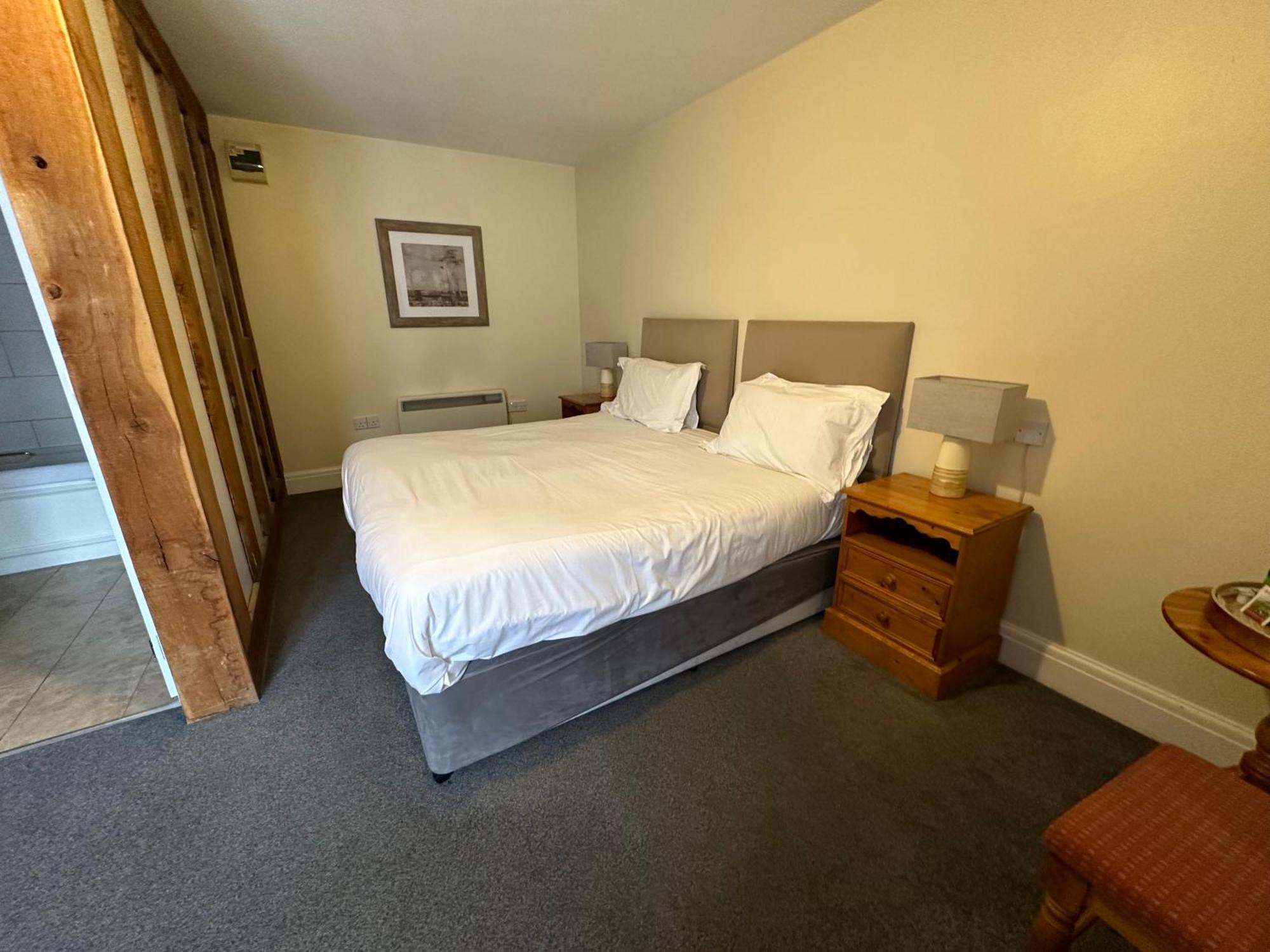 The White Hart Hotel Welwyn Екстер'єр фото