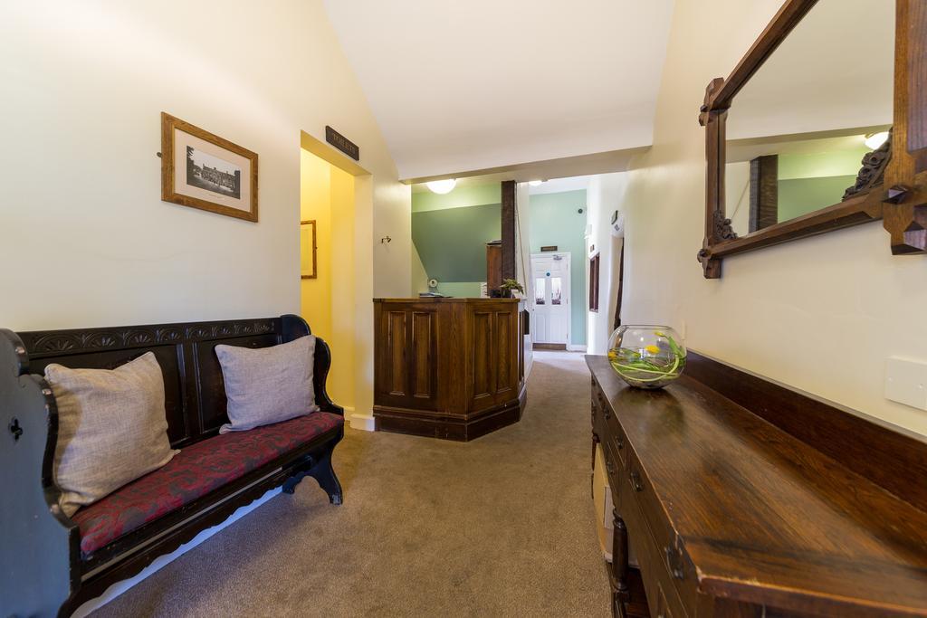 The White Hart Hotel Welwyn Екстер'єр фото